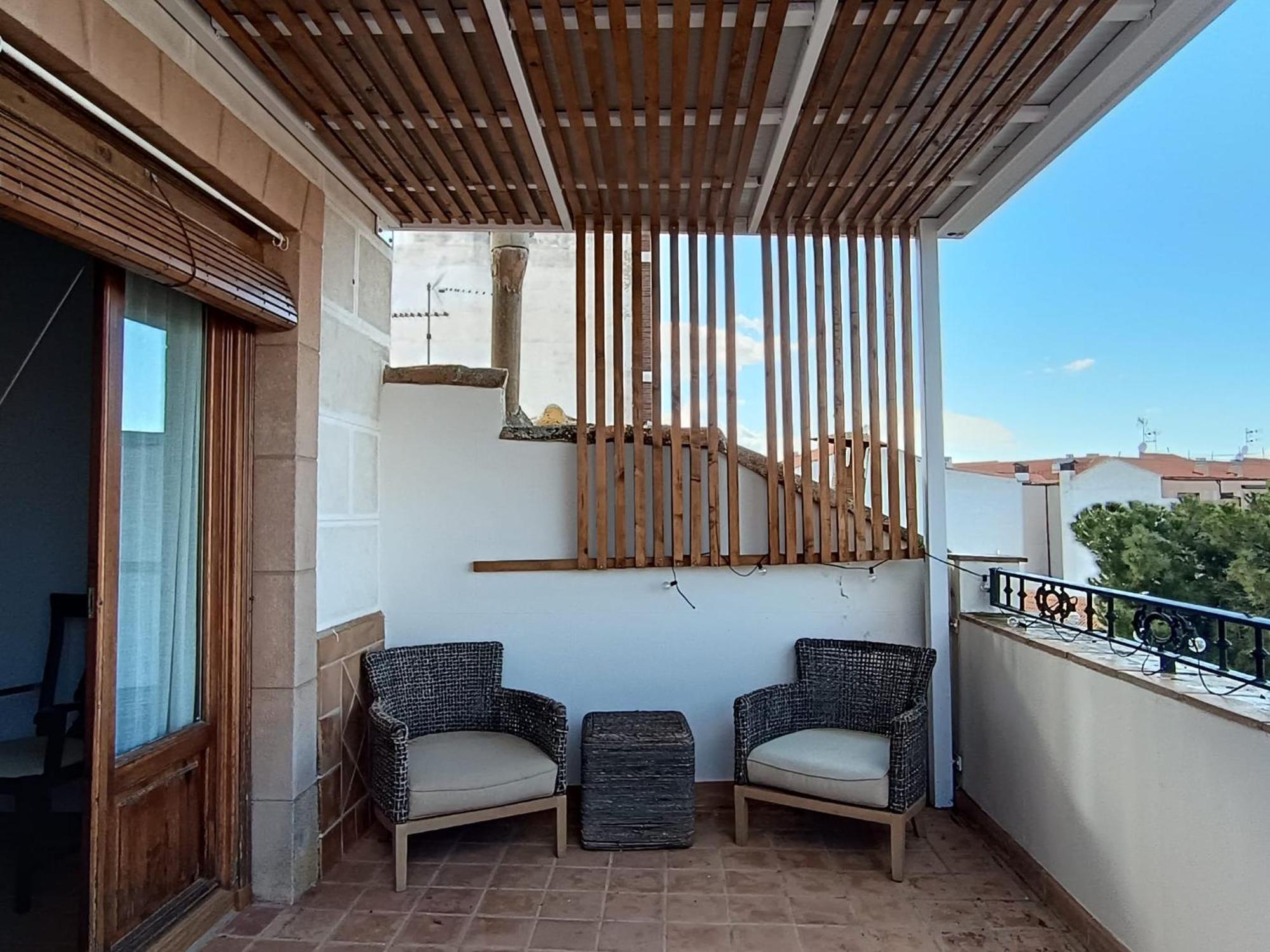 Apartamentos Turisticos La Vida De Antes Consuegra Exterior foto