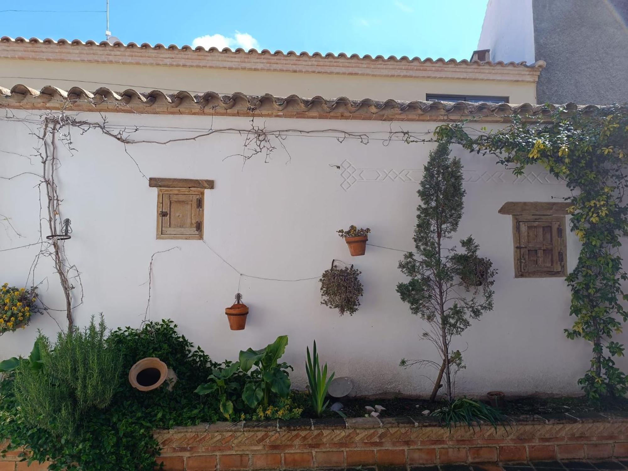 Apartamentos Turisticos La Vida De Antes Consuegra Exterior foto